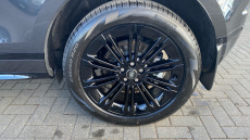 Land Rover Range Rover Evoque 1.5 P270e Dynamic SE 5dr Auto Hatchback